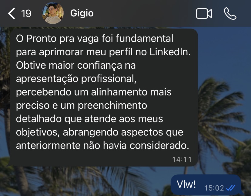 Feedback 2